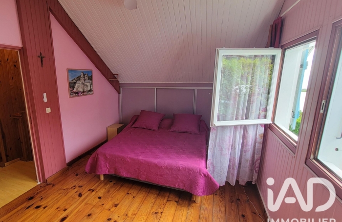 Vente Maison 140m&sup2; 6 pièces Les Avirons