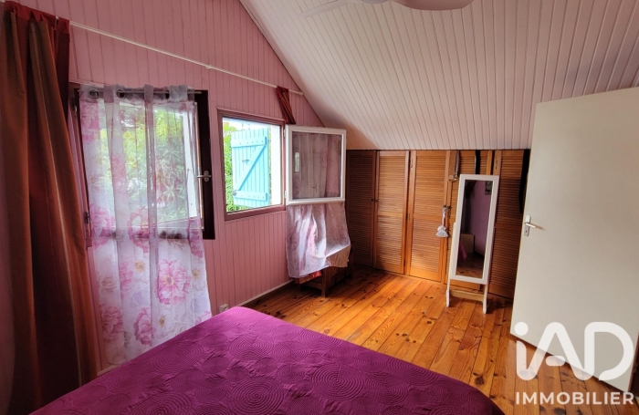 Vente Maison 140m&sup2; 6 pièces Les Avirons