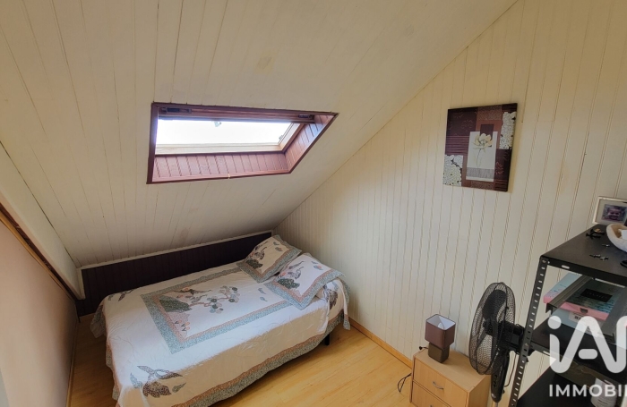 Vente Maison 140m&sup2; 6 pièces Les Avirons
