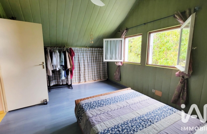 Vente Maison 140m&sup2; 6 pièces Les Avirons