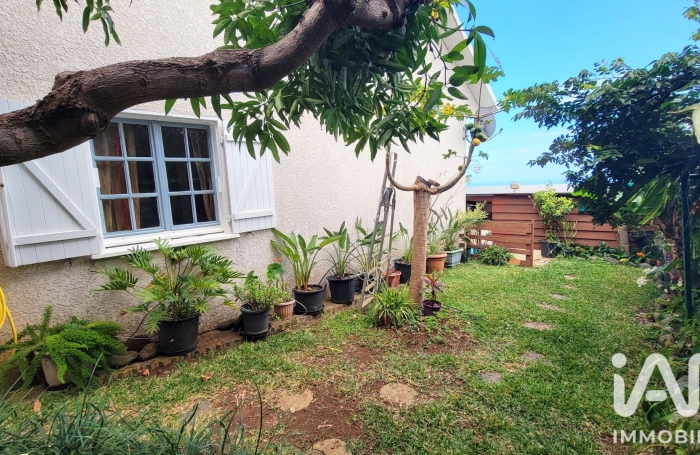 Vente Maison 140m&sup2; 6 pièces Les Avirons