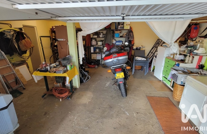 Vente Maison 140m&sup2; 6 pièces Les Avirons
