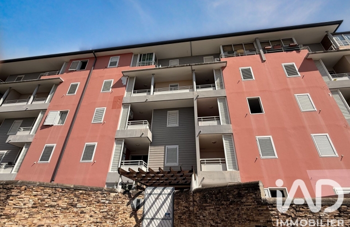 Location Appartement 97490
