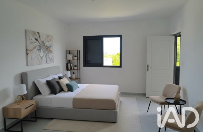 Vente Maison 75m&sup2; 3 pièces Rivi&egrave;re Saint Louis