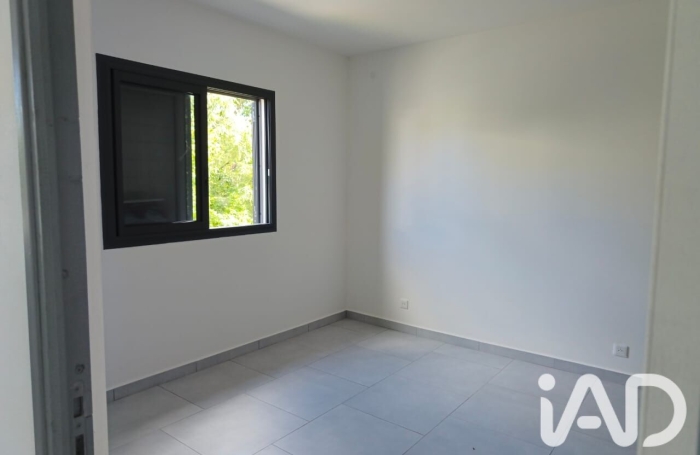Vente Maison 75m&sup2; 3 pièces Rivi&egrave;re Saint Louis