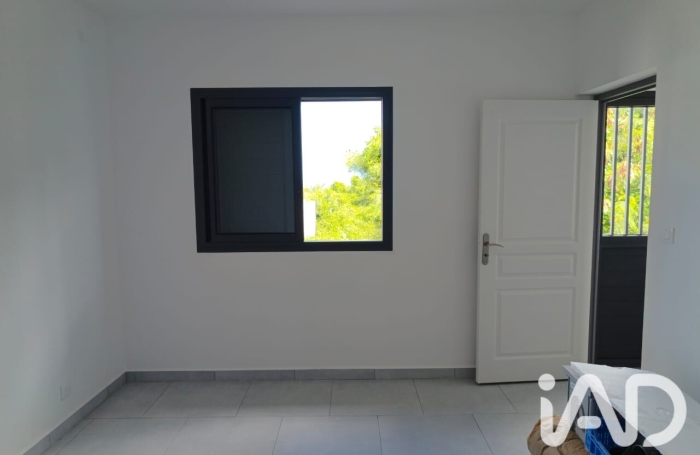 Vente Maison 75m&sup2; 3 pièces Rivi&egrave;re Saint Louis