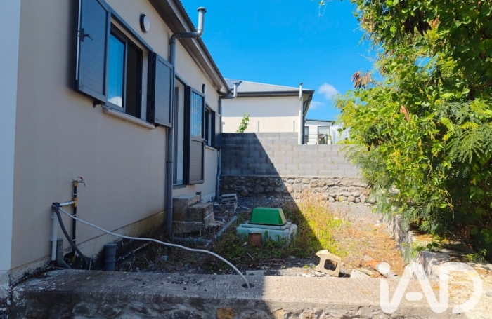 Vente Maison 75m&sup2; 3 pièces Rivi&egrave;re Saint Louis