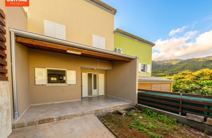 Vente Maison 97450