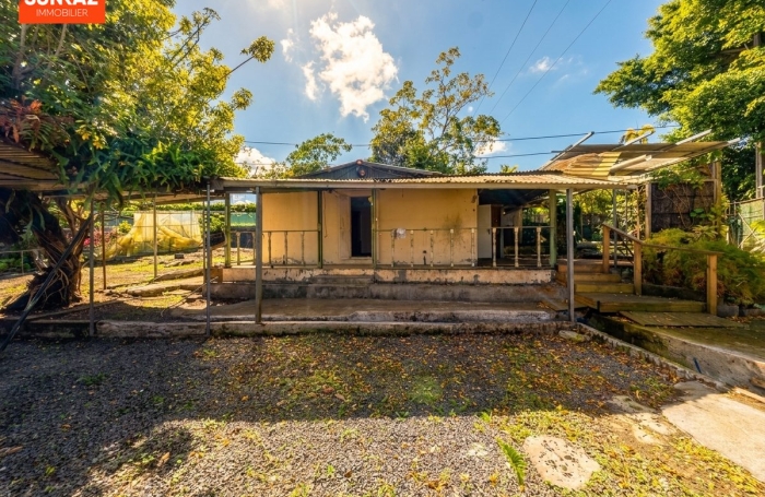 Vente Maison 97430