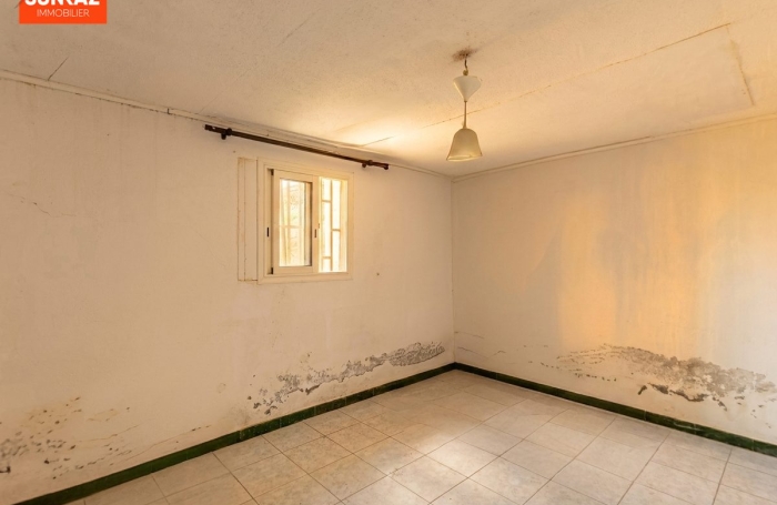 Vente Maison 49.00m&sup2; 2 pièces Le Tampon