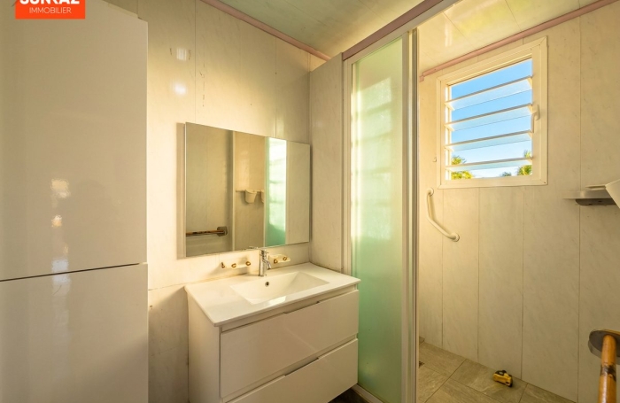 Vente Maison 49.00m&sup2; 2 pièces Le Tampon