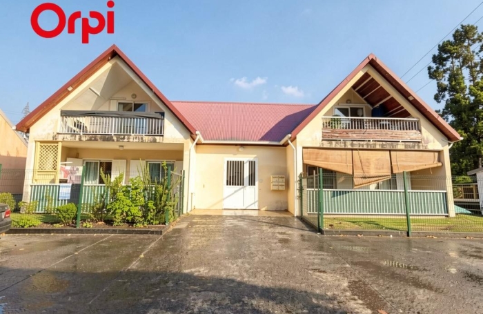 Vente Immeuble 97431