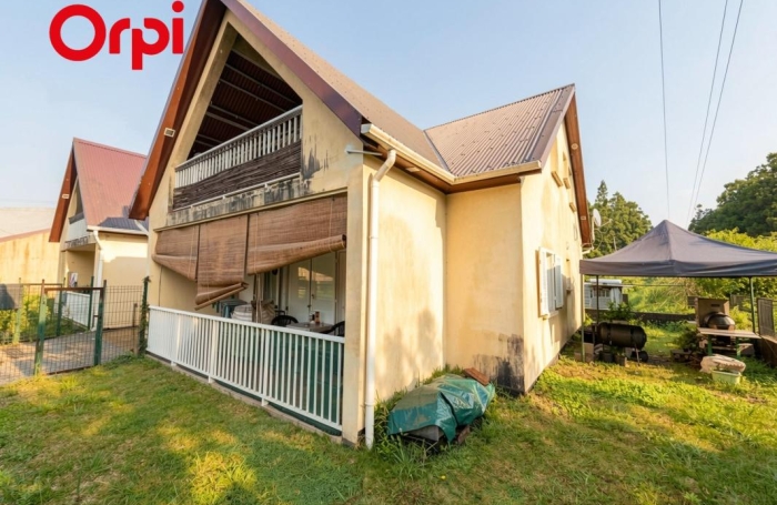 Vente Immeuble 279m&sup2; 12 pièces Plaine des Palmistes