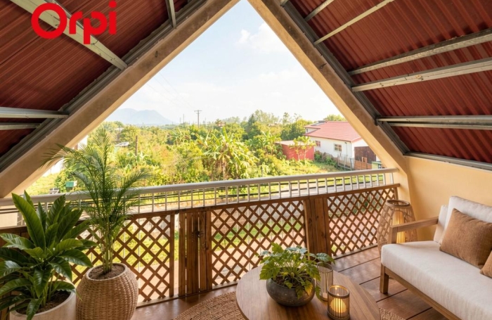 Vente Immeuble 279m&sup2; 12 pièces Plaine des Palmistes