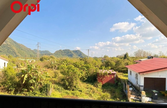 Vente Immeuble 279m&sup2; 12 pièces Plaine des Palmistes