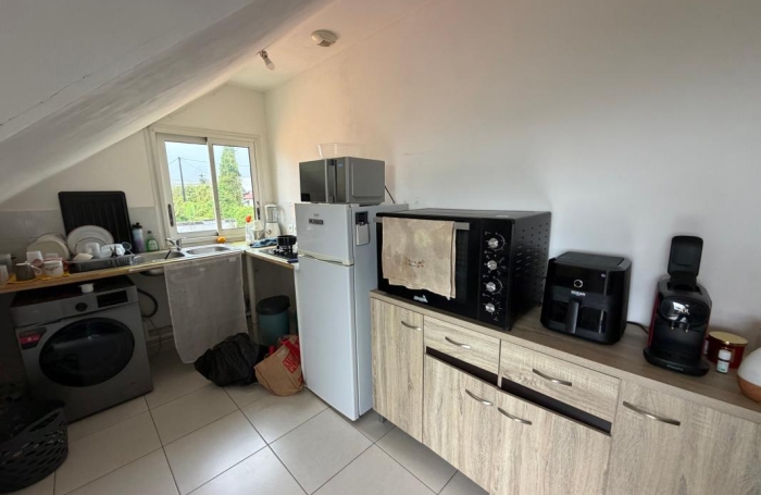 Vente Immeuble 279m&sup2; 12 pièces Plaine des Palmistes