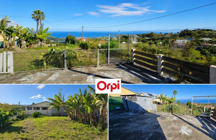 Vente Maison 97435