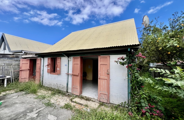 Vente Maison 97410