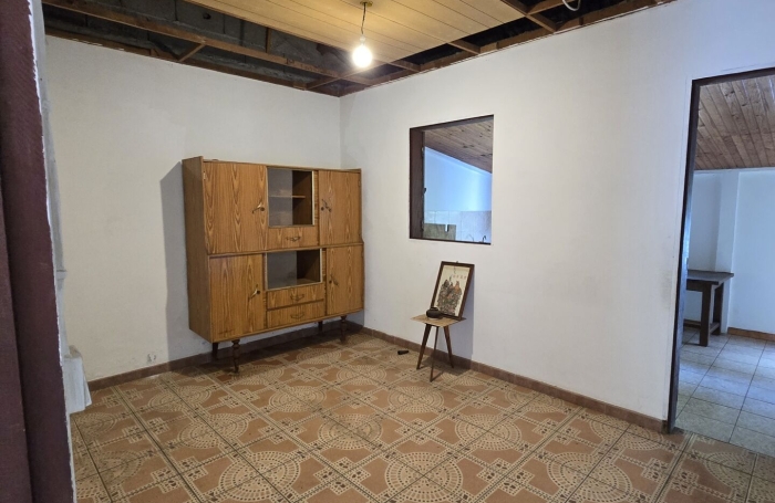 Vente Maison 95m&sup2; 5 pièces Rivi&egrave;re Saint Louis