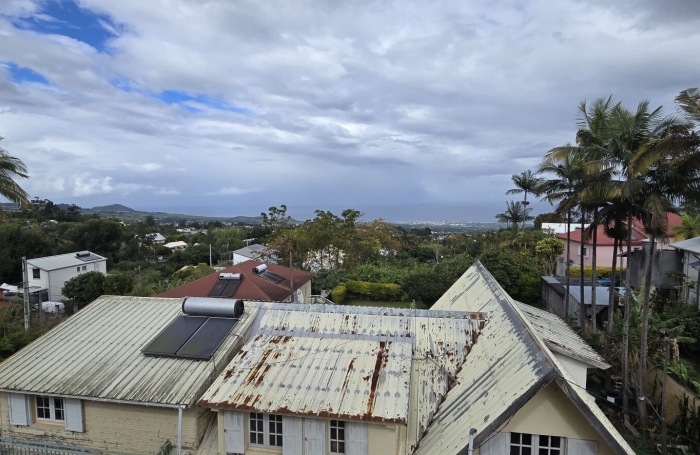 Location Appartement 97430