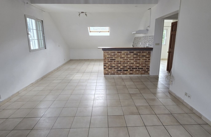 Location Appartement 80m&sup2; 4 pièces Le Tampon