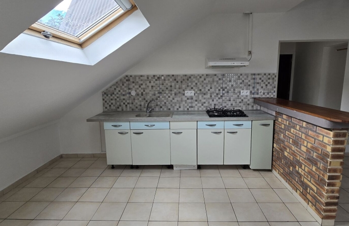Location Appartement 80m&sup2; 4 pièces Le Tampon