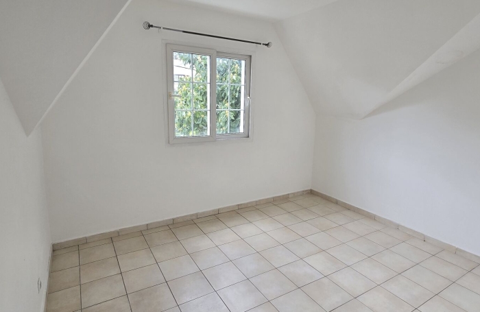 Location Appartement 80m&sup2; 4 pièces Le Tampon