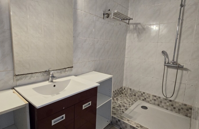 Location Appartement 80m&sup2; 4 pièces Le Tampon