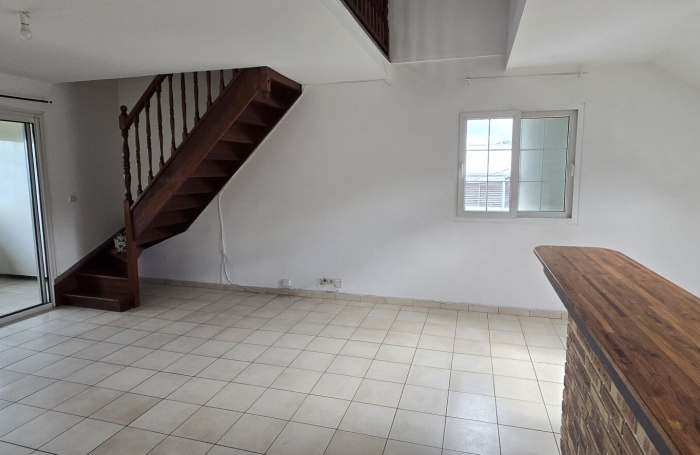Location Appartement 80m&sup2; 4 pièces Le Tampon