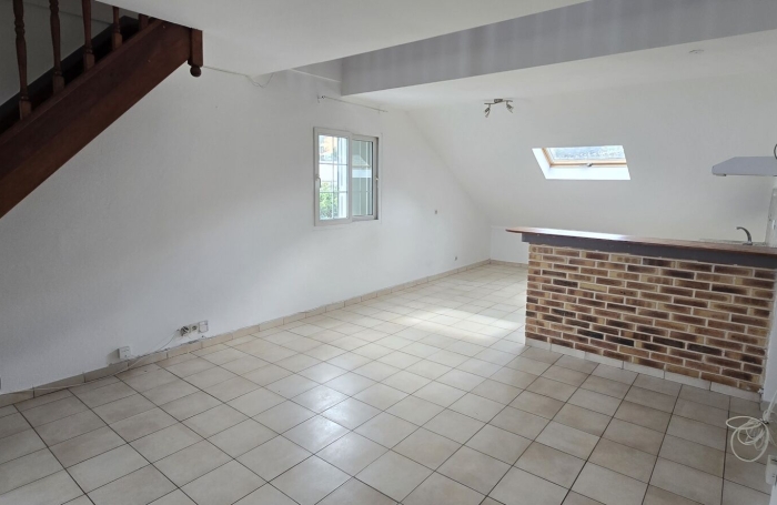 Location Appartement 80m&sup2; 4 pièces Le Tampon