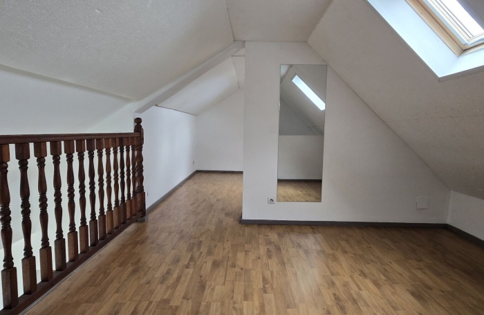 Location Appartement 80m&sup2; 4 pièces Le Tampon