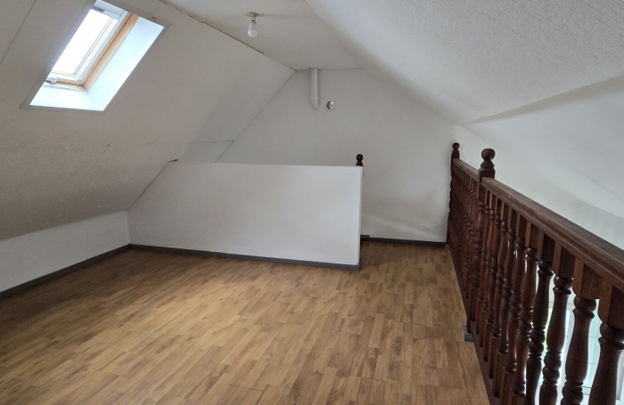 Location Appartement 80m&sup2; 4 pièces Le Tampon
