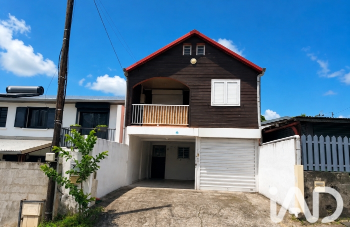 Vente Maison 97432