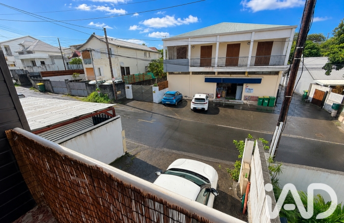 Vente Maison 120m&sup2; 5 pièces Ravine des Cabris