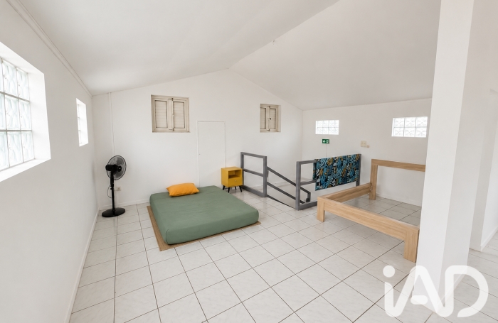 Vente Maison 120m&sup2; 5 pièces Ravine des Cabris