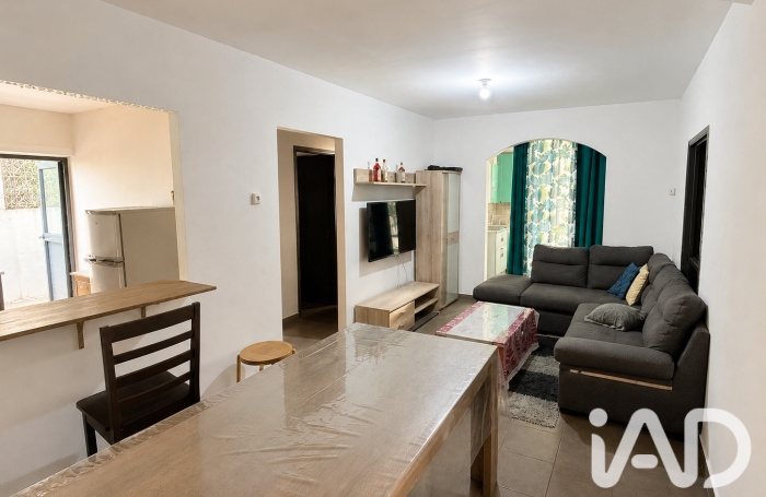 Vente Maison 120m&sup2; 5 pièces Ravine des Cabris
