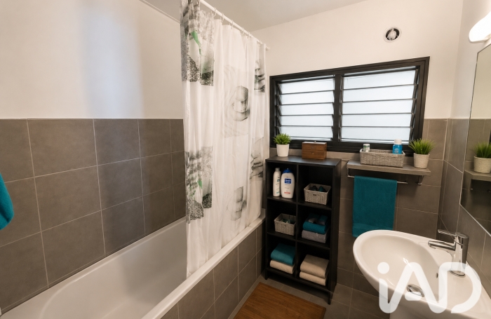 Vente Maison 120m&sup2; 5 pièces Ravine des Cabris