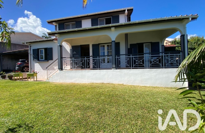 Vente Maison 97419