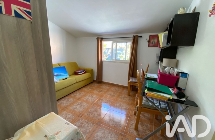 Vente Maison 161m&sup2; 6 pièces La Possession
