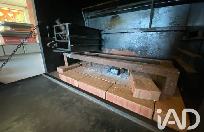 Vente Maison 161m&sup2; 6 pièces La Possession