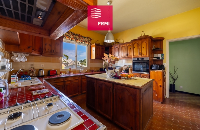 Vente Maison 338m&sup2; 7 pi&egrave;ces La Montagne