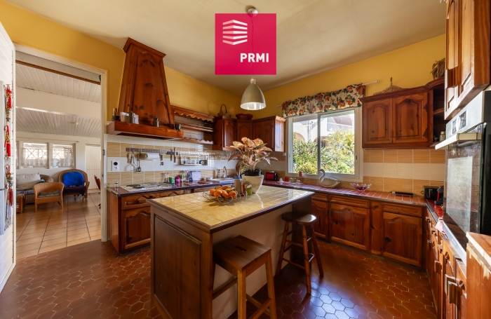 Vente Maison 338m&sup2; 7 pi&egrave;ces La Montagne