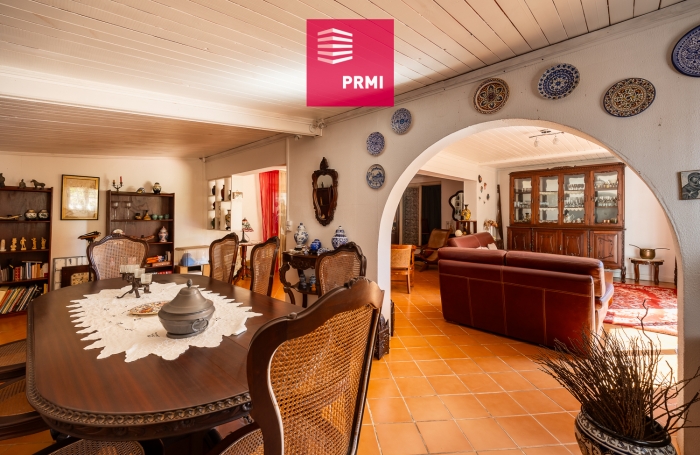 Vente Maison 338m&sup2; 7 pi&egrave;ces La Montagne