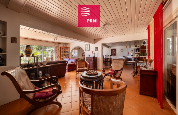 Vente Maison 338m&sup2; 7 pi&egrave;ces La Montagne