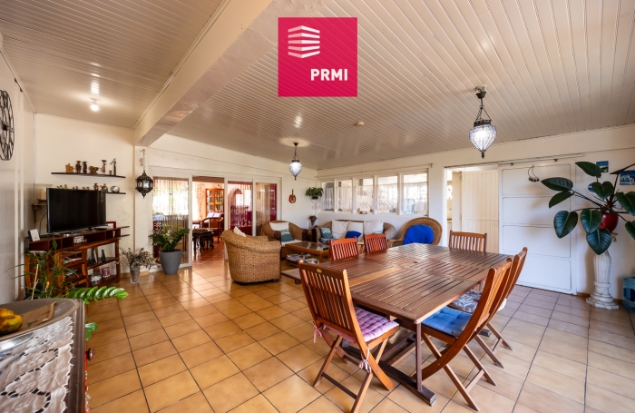 Vente Maison 338m&sup2; 7 pi&egrave;ces La Montagne