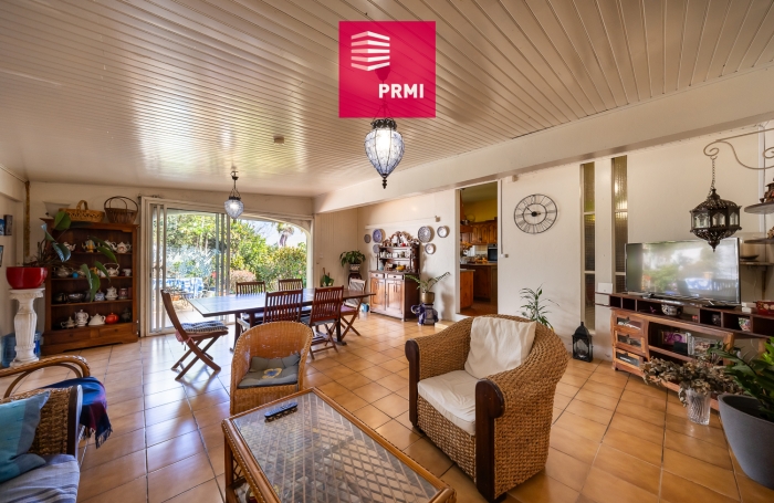 Vente Maison 338m&sup2; 7 pi&egrave;ces La Montagne