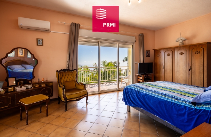 Vente Maison 338m&sup2; 7 pi&egrave;ces La Montagne