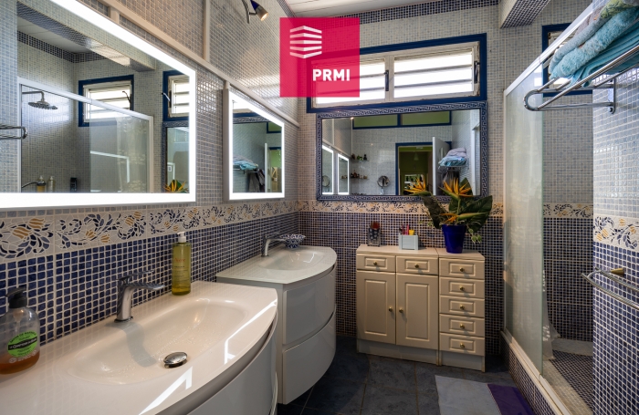 Vente Maison 338m&sup2; 7 pi&egrave;ces La Montagne