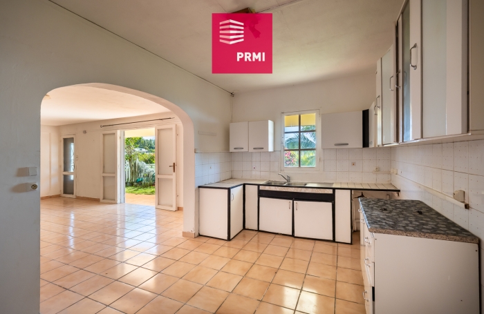 Vente Maison 338m&sup2; 7 pi&egrave;ces La Montagne