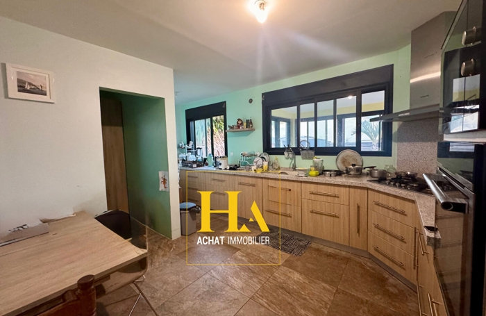 Vente Maison 135m&sup2; 3 pi&egrave;ces Etang-Sale
